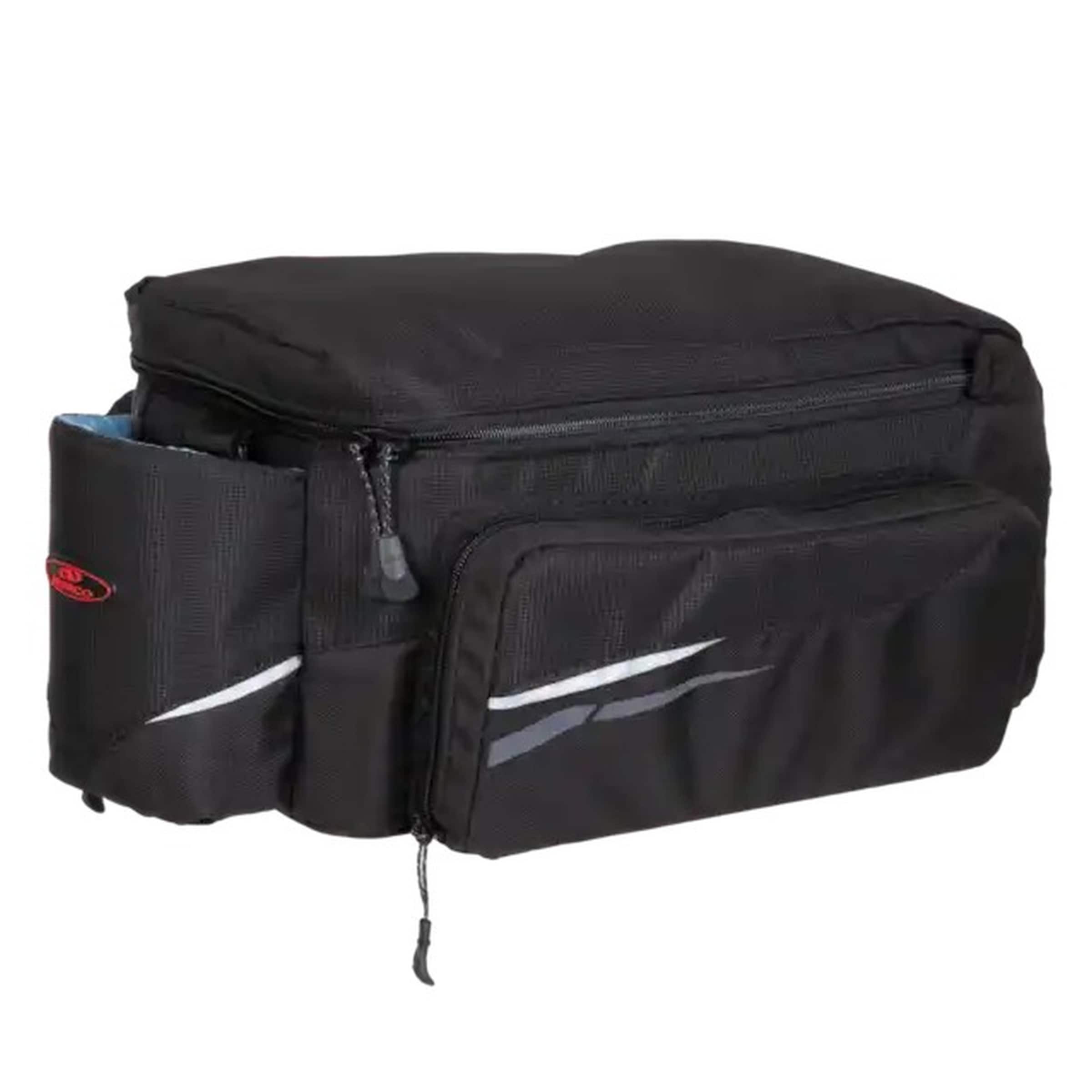 CODY UNIVERSAL EXP sacoche extensible pour porte-bagages