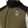 DEFEND THERMAL HOODIE MTB-Kapuzenpullover