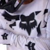 FLEXAIR LS JERSEY DIFFUSE SE t-shirt de vtt à manches longues
