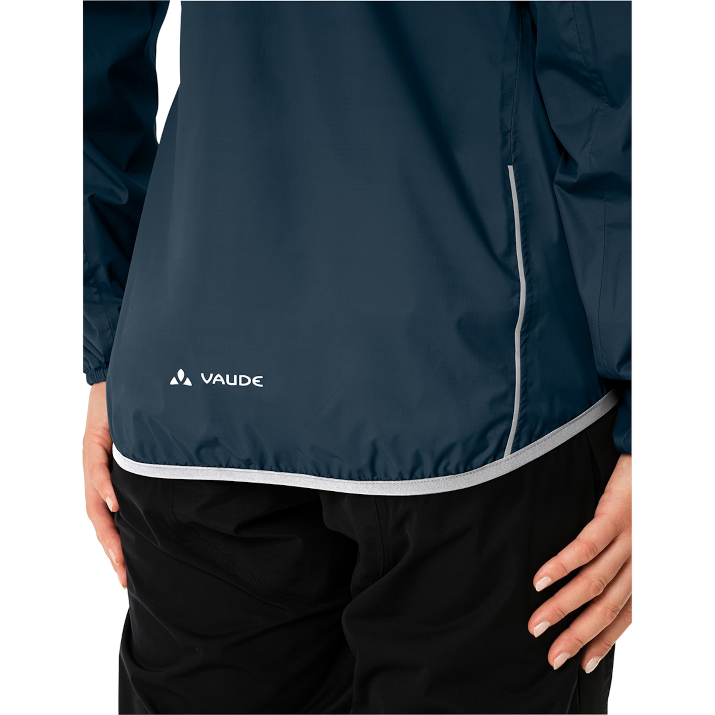 WOMEN'S DROP JACKET III Rain Jacket