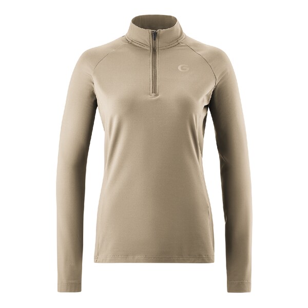 ESSENTIAL JERSEY LONGSLEEVE W Women's Thermal Long Sleeve Jersey 
