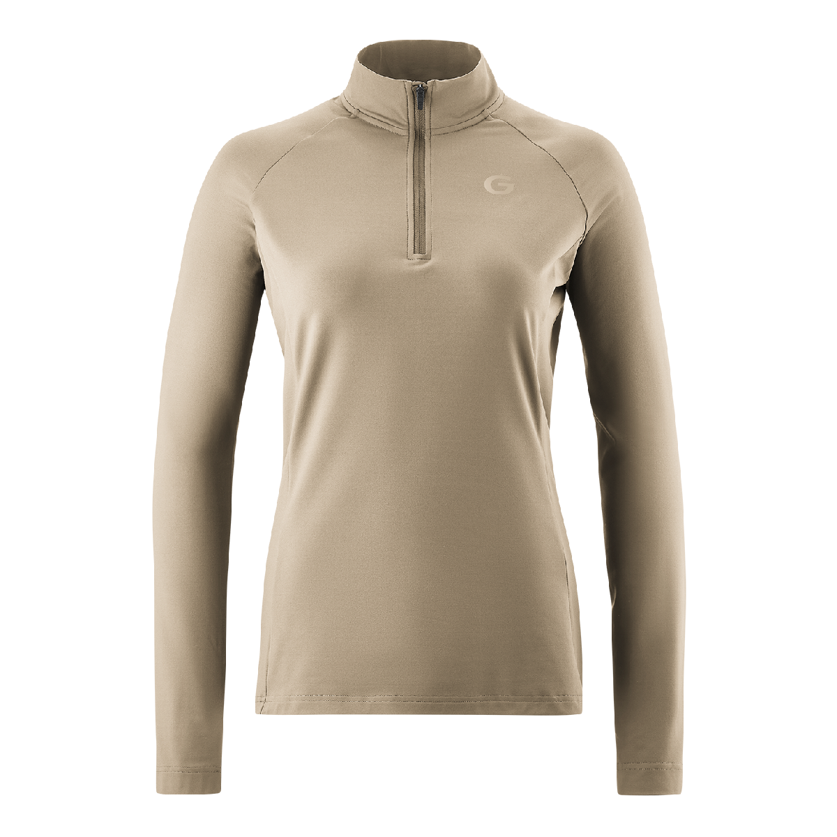 ESSENTIAL JERSEY LONGSLEEVE W Women's Thermal Long Sleeve Jersey