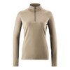 ESSENTIAL JERSEY LONGSLEEVE W Damen Thermo Langarm Trikot 