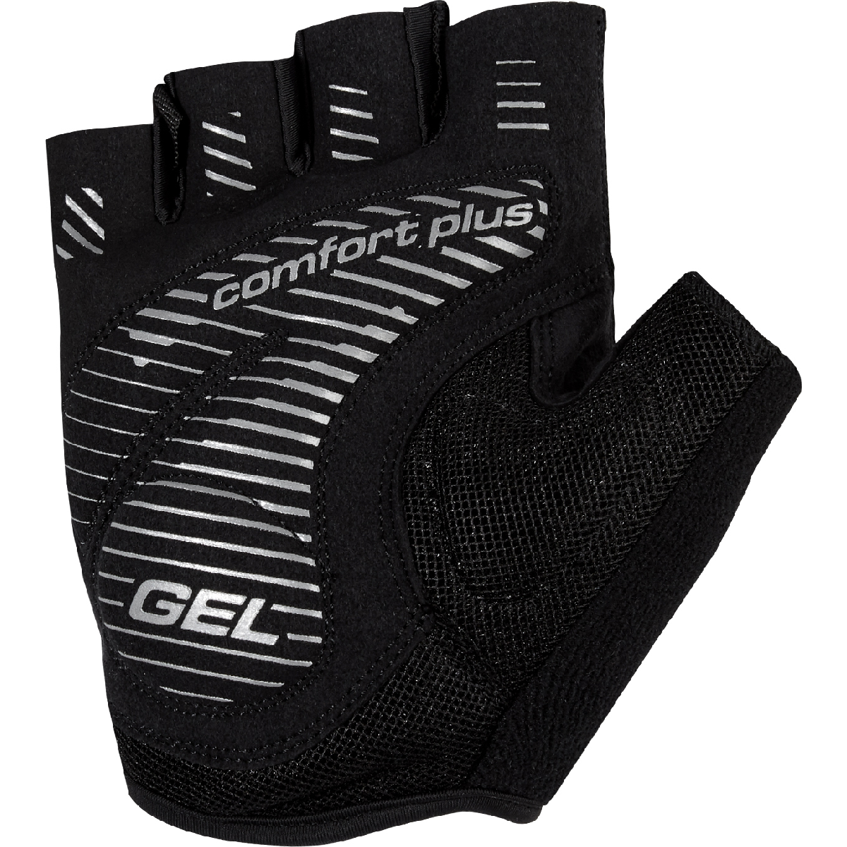 COLLBY-Z Short-finger Cycling Gloves