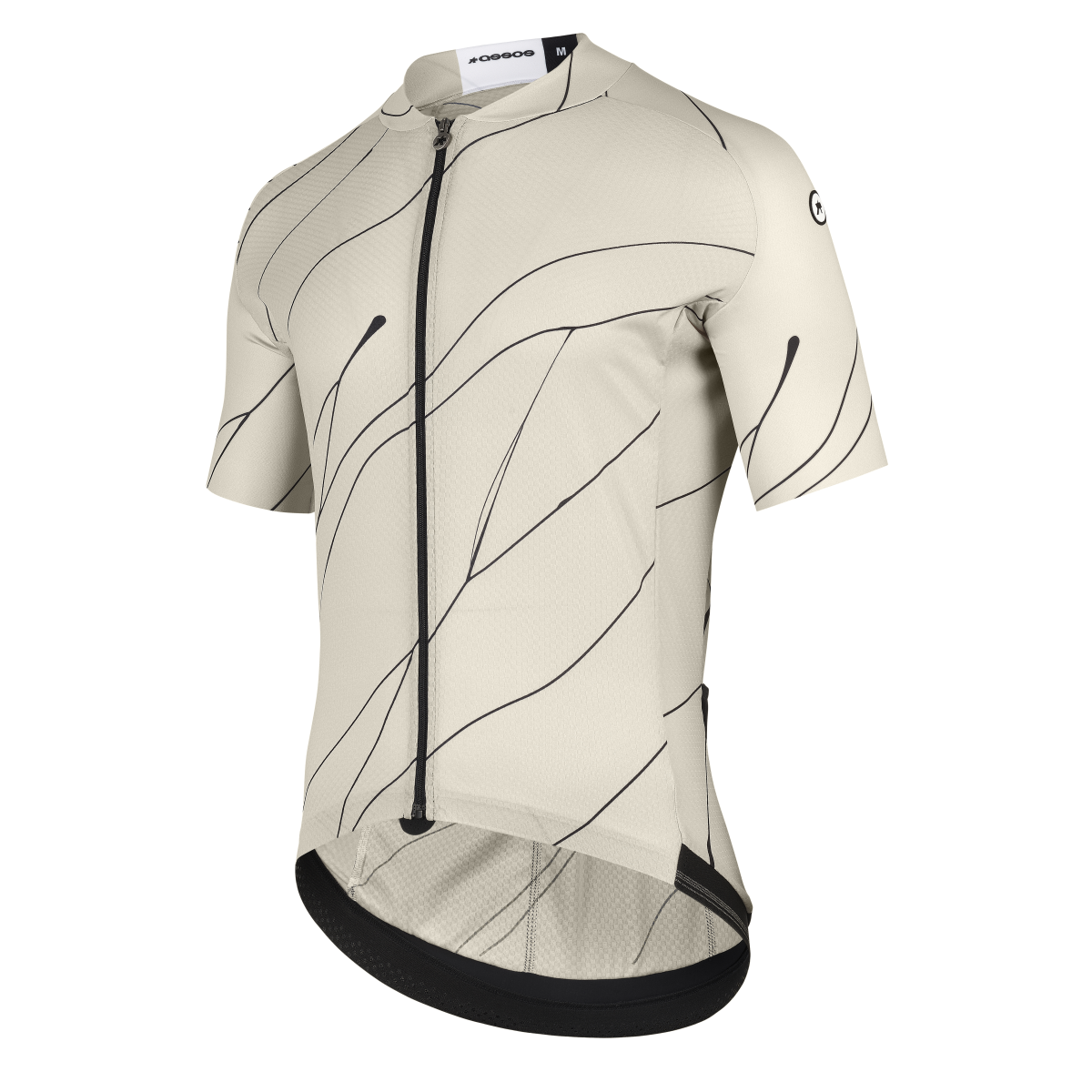 MILLE GT Jersey C2 EVO ULTRA BLOOD Kurzarm Fahrradtrikot