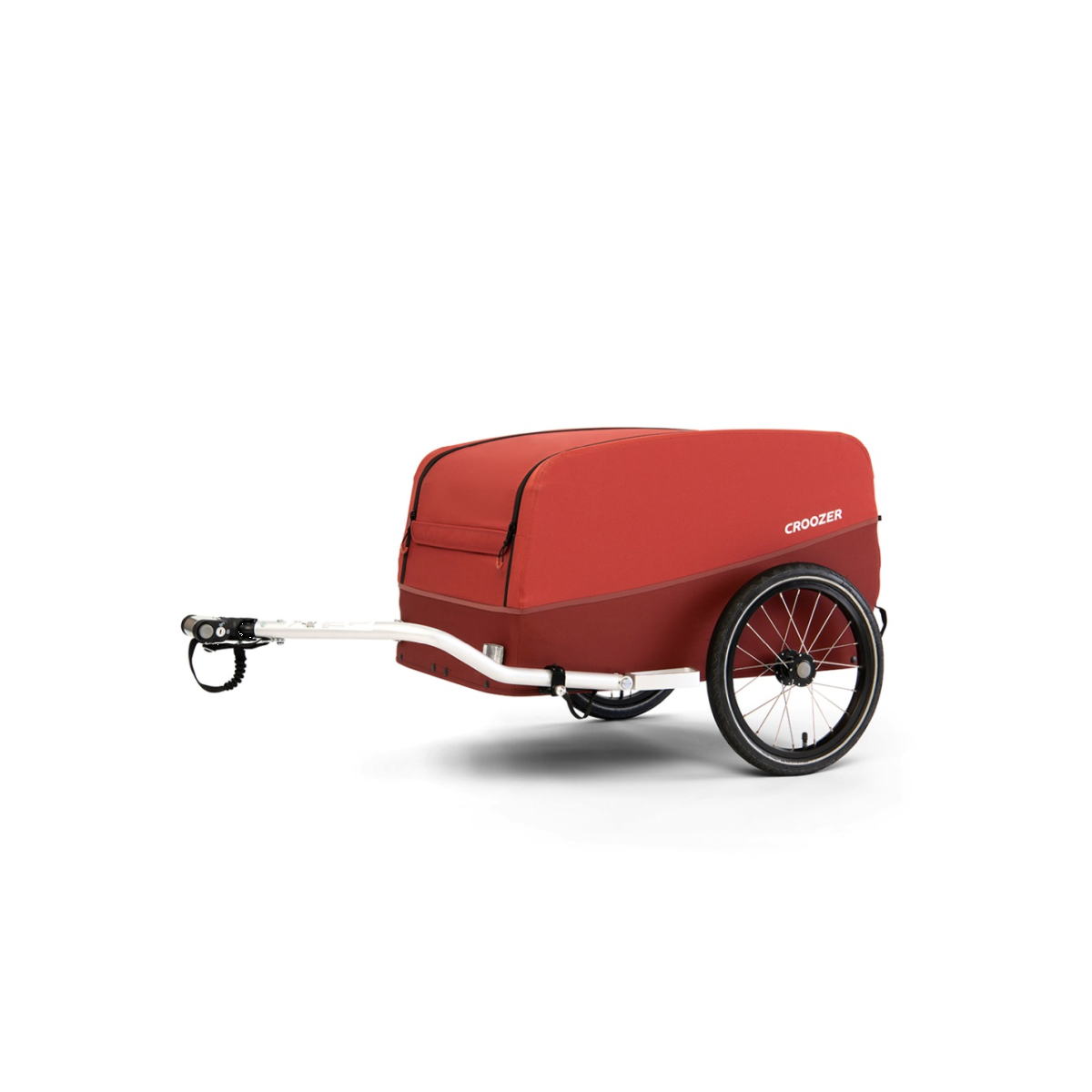 Cargo Pakko Bike Trailer