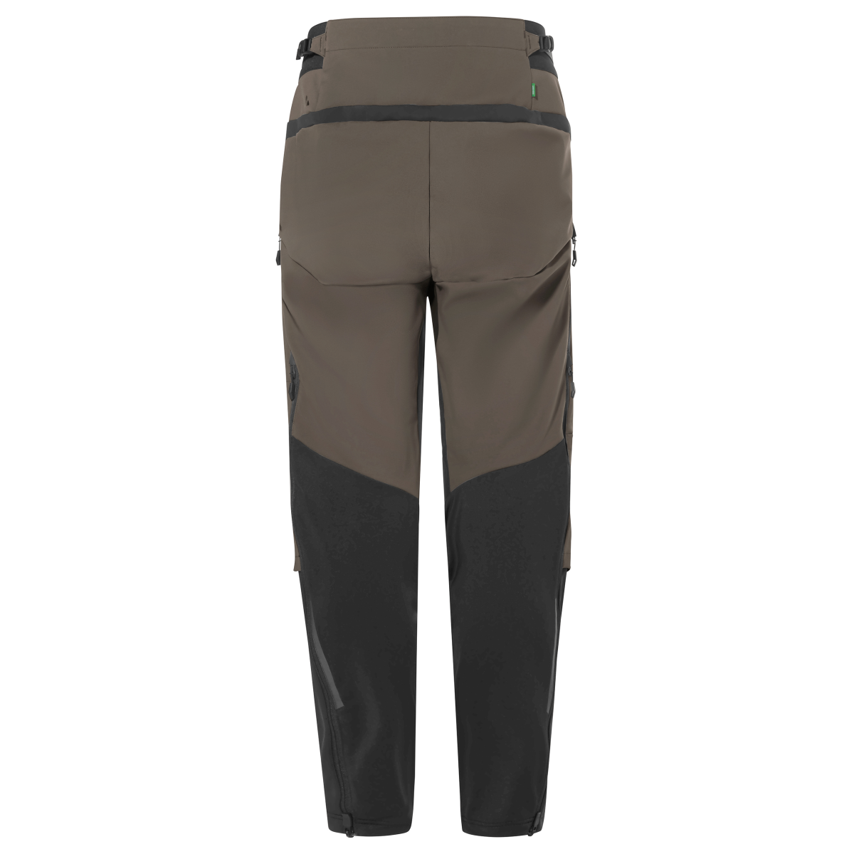 MEN'S QIMSA PRO SOFTSHELL PANTS MTB Trousers