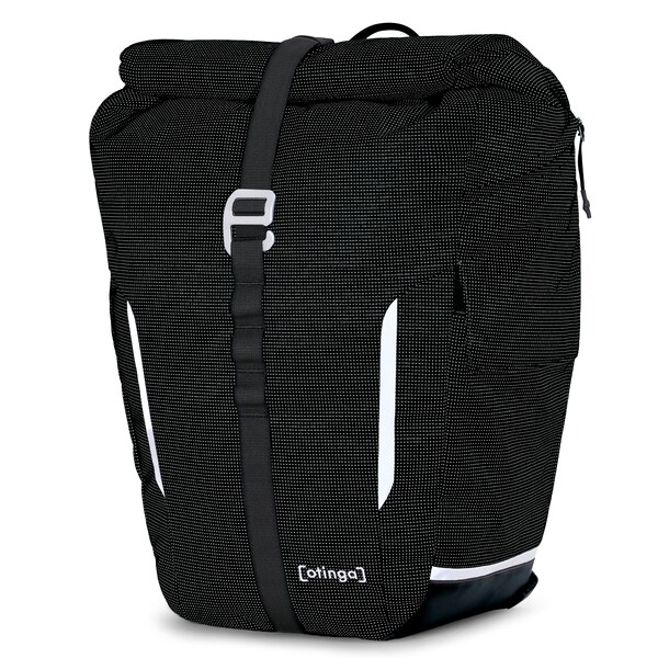 REFLECTIVE GUARD fietstas afsluitbaar