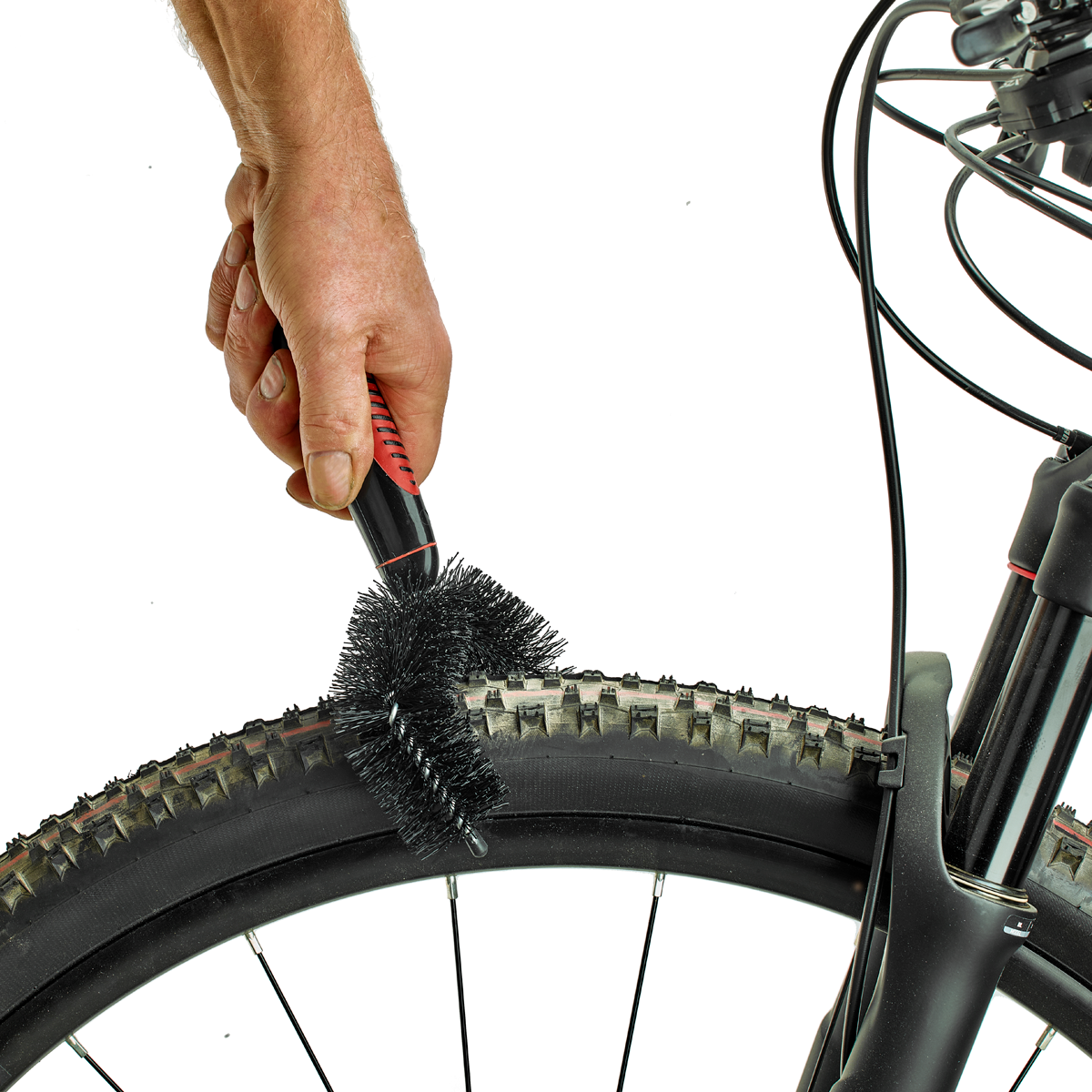 U-Brush
