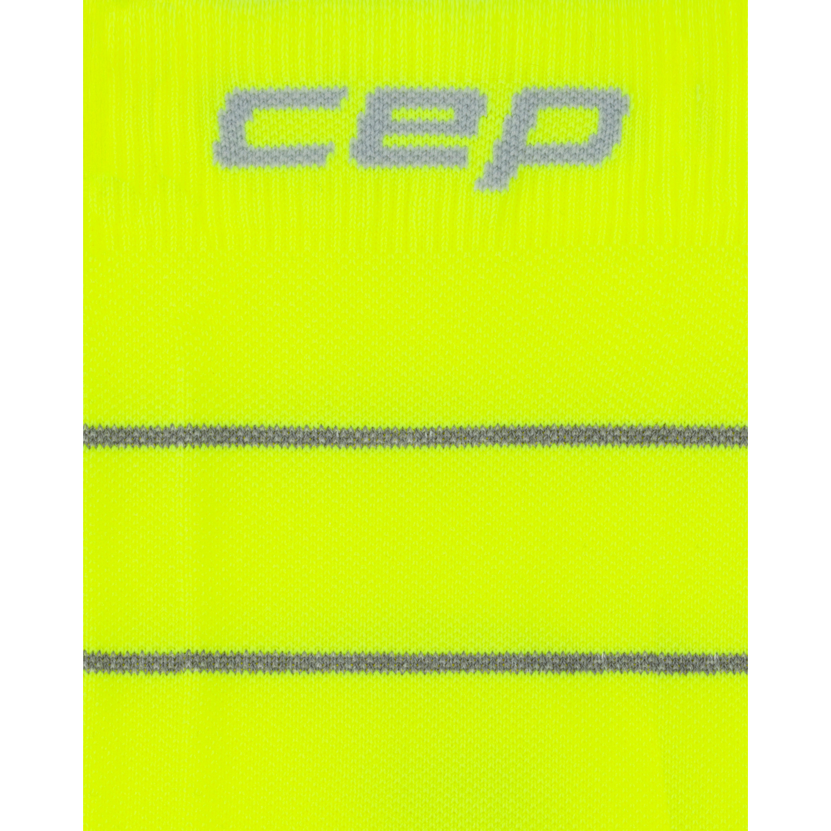 PRO RUN REFLECTIVE COMPRESSION SOCKS MID CUT 2.0 for Women