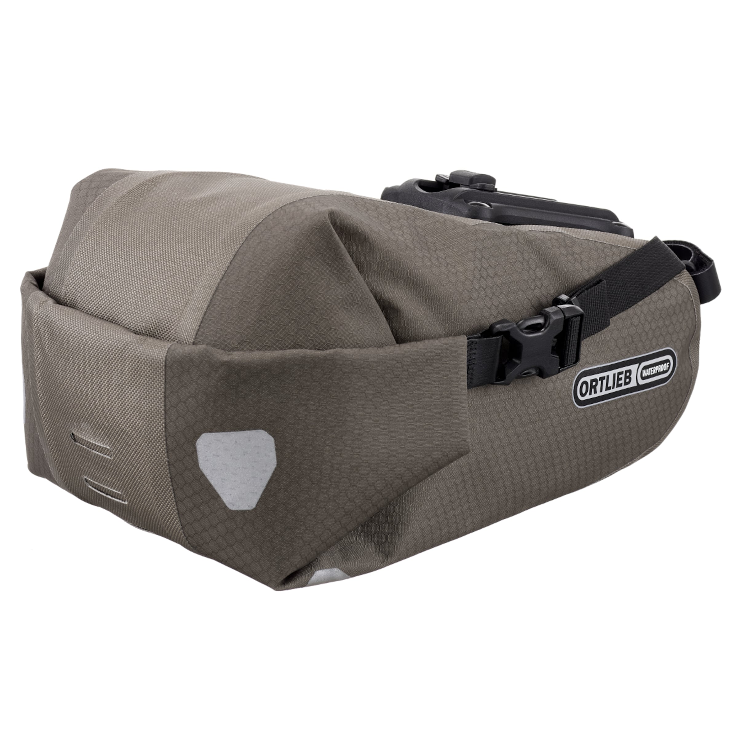 SADDLE-BAG 4,1 zadeltas 