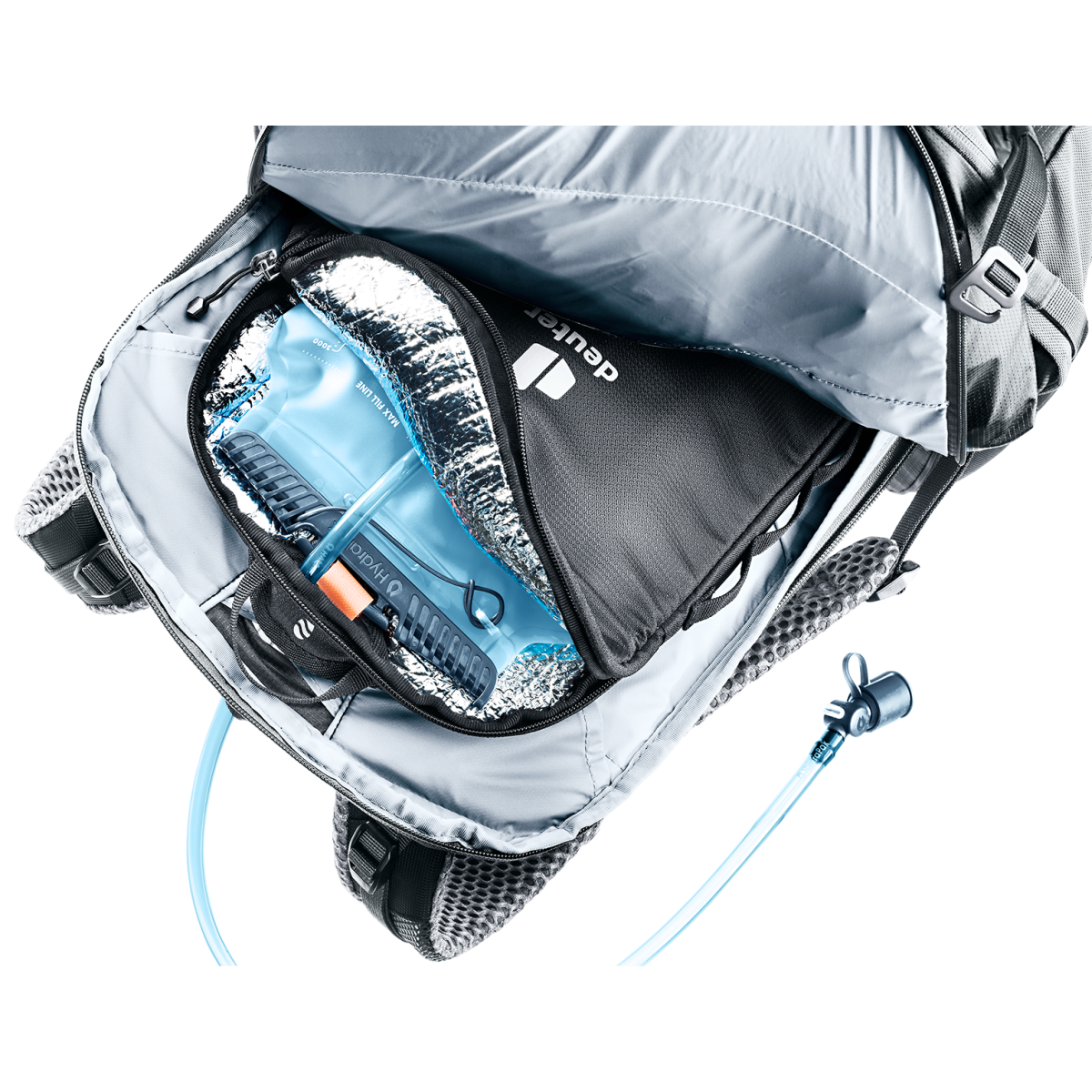 STREAMER THERMO BAG 3.0 I Thermal Bag