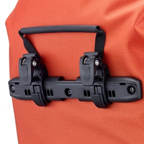VARIO LITE rugzak en fietstas