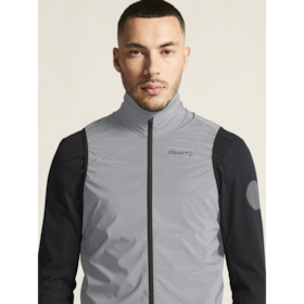 ADV ESSENCE LUMEN WIND VEST M windvest 