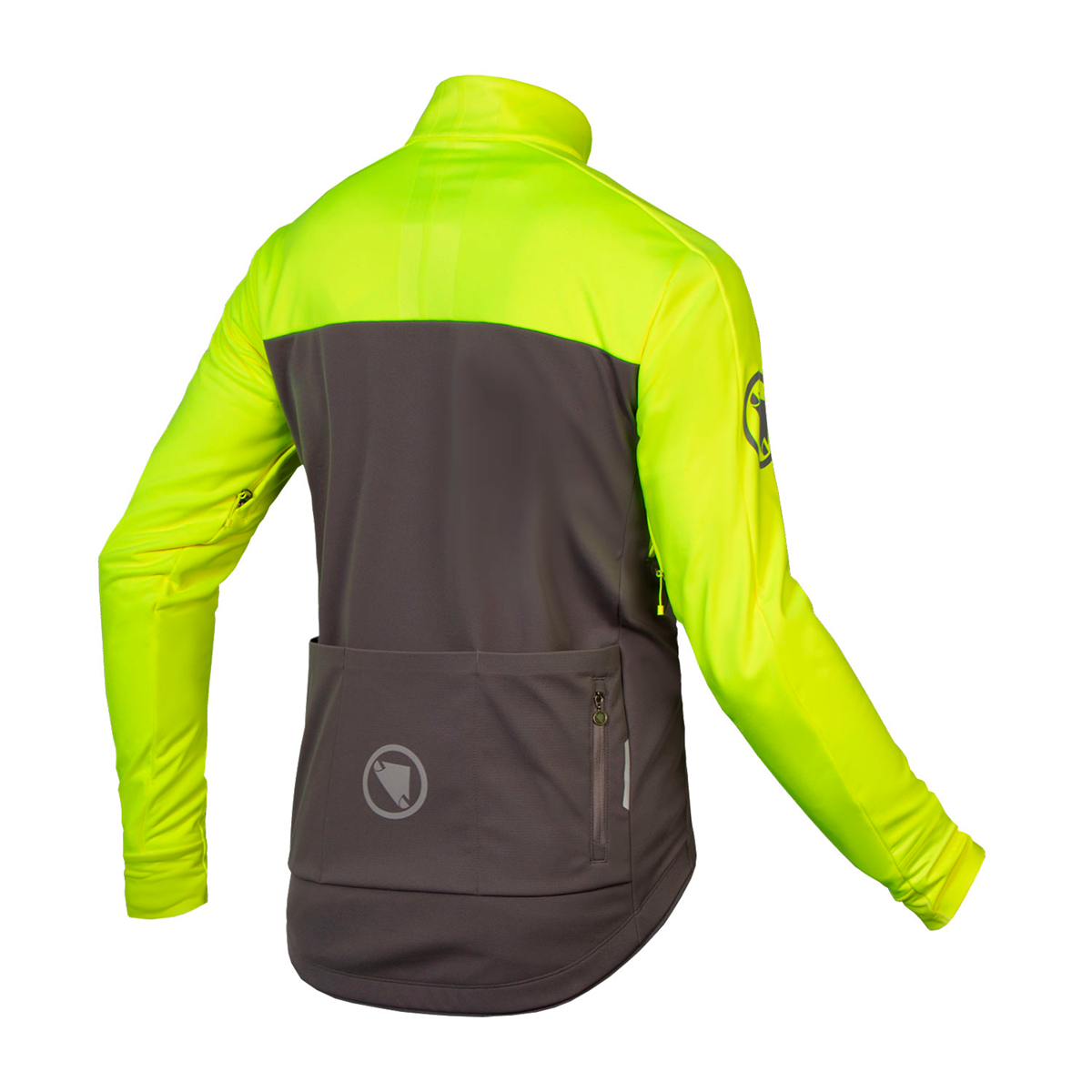 WINDCHILL JACKE II coupe vent
