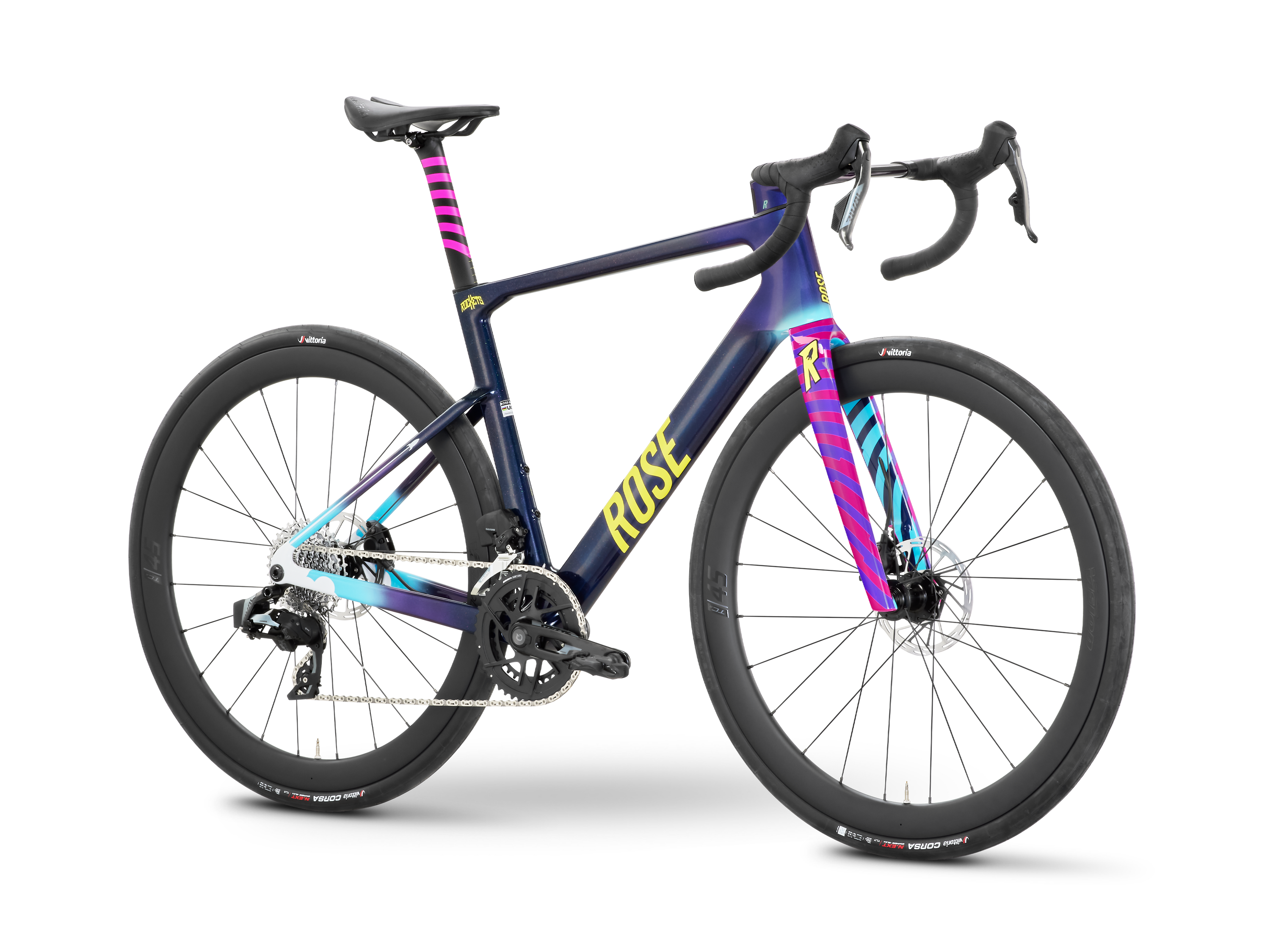 Shave Rockets Edition