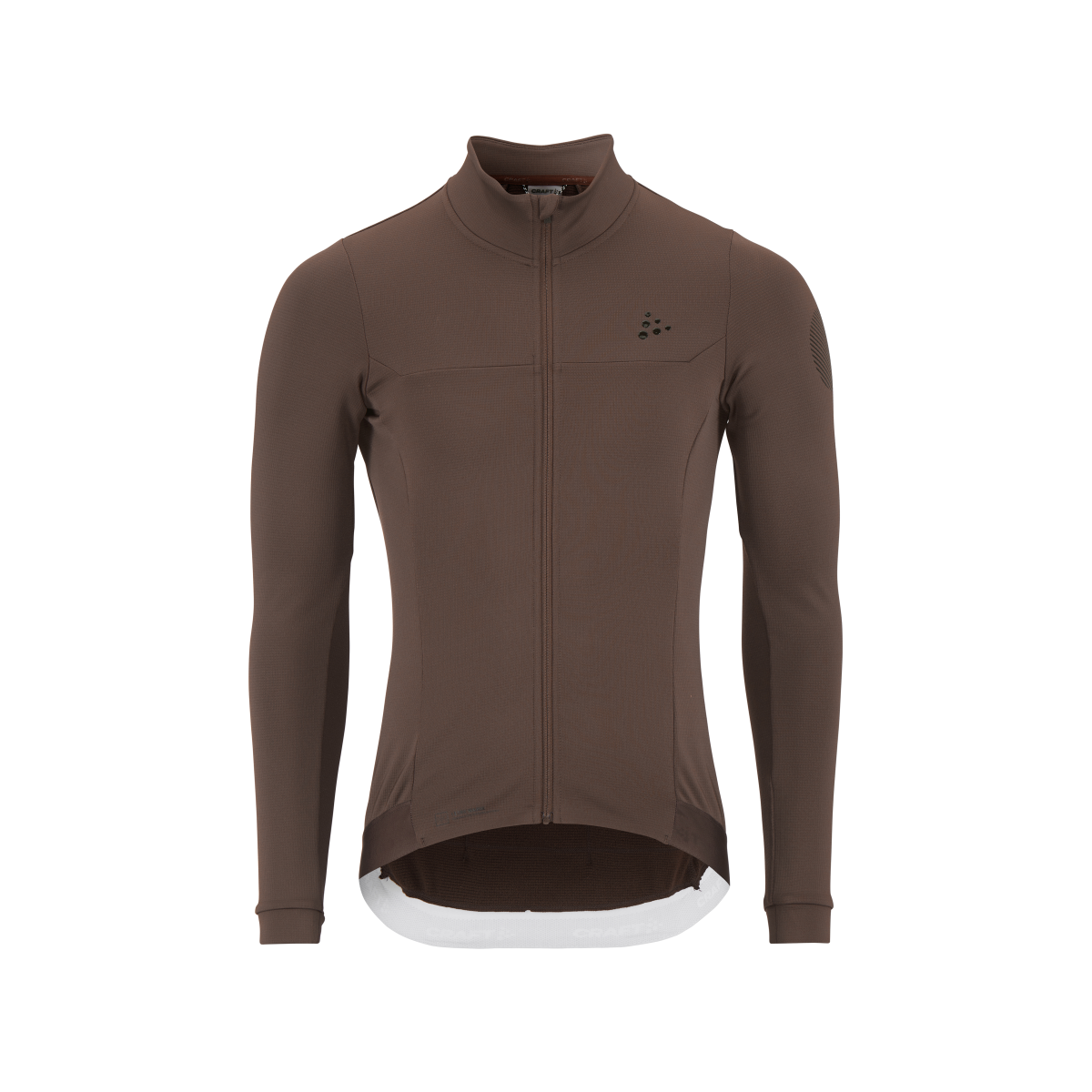 ADV BIKE SUBZ LS JERSEY M Long-Sleeved Cycling Jersey