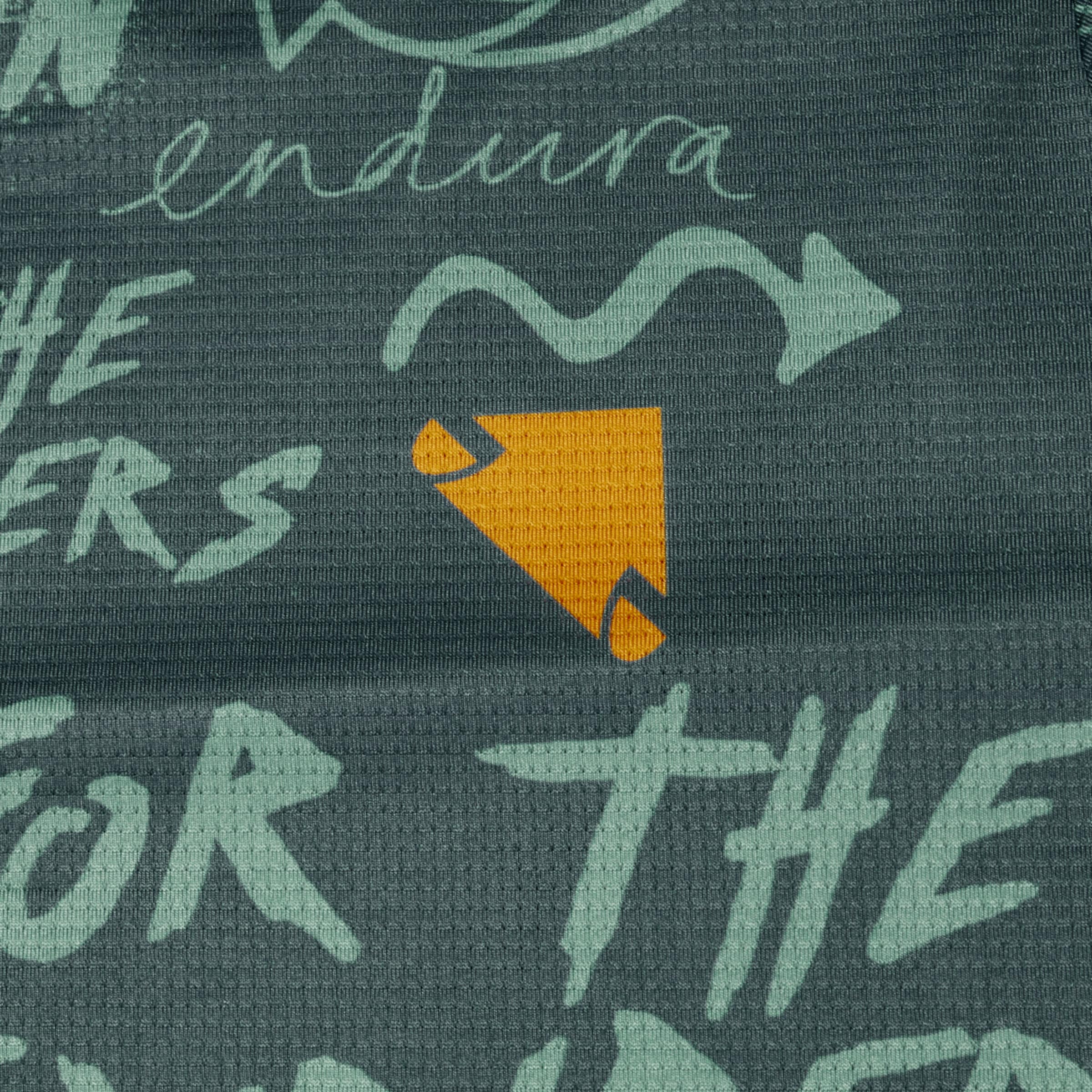 SINGLETRACK L/S PRINT TEE Long Sleeve MTB Bike Jersey