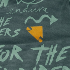 SINGLETRACK L/S PRINT TEE Long Sleeve MTB Bike Jersey