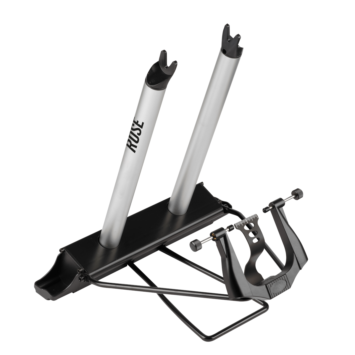 2-Zent.A: Truing Stand