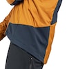 Ins. Hybrid Jkt Rugged M Bike Thermo Jacke