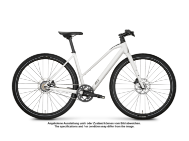 Sneak Plus MidStep Testbiek Größe : S (B-Ware)