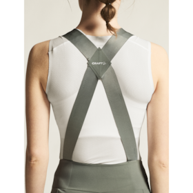 ENDUR BIB SHORTS C2 W Women’s Bib Shorts