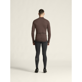 ADV BIKE SUBZ LS JERSEY M Long-Sleeved Cycling Jersey