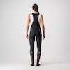 MENO WIND W Damen Windschutz Trägerhose 