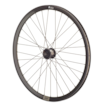R Thirty Disc 28" Vorderrad mit Shimano DH-UR700-3D Nabendynamo (B-Ware)