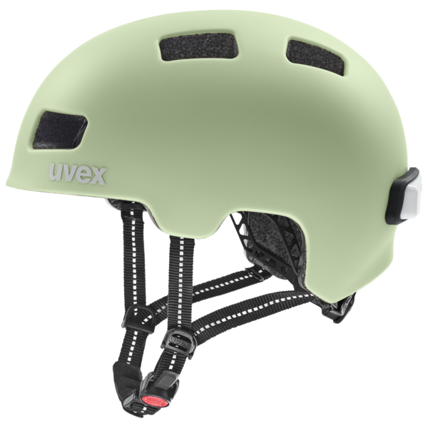 CITY 4 Urban Fahrradhelm