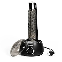 SKS Renncompressor NXT Digi fietspomp met digitale manometer
