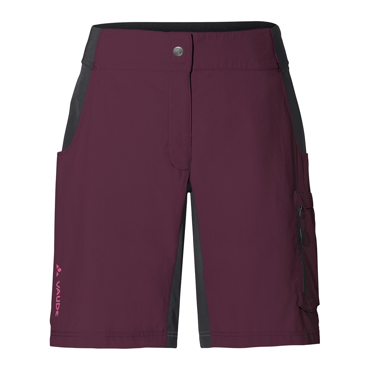 WOMEN´S QIMSA SHORTY bikeshort incl. binnenbroek voor dames