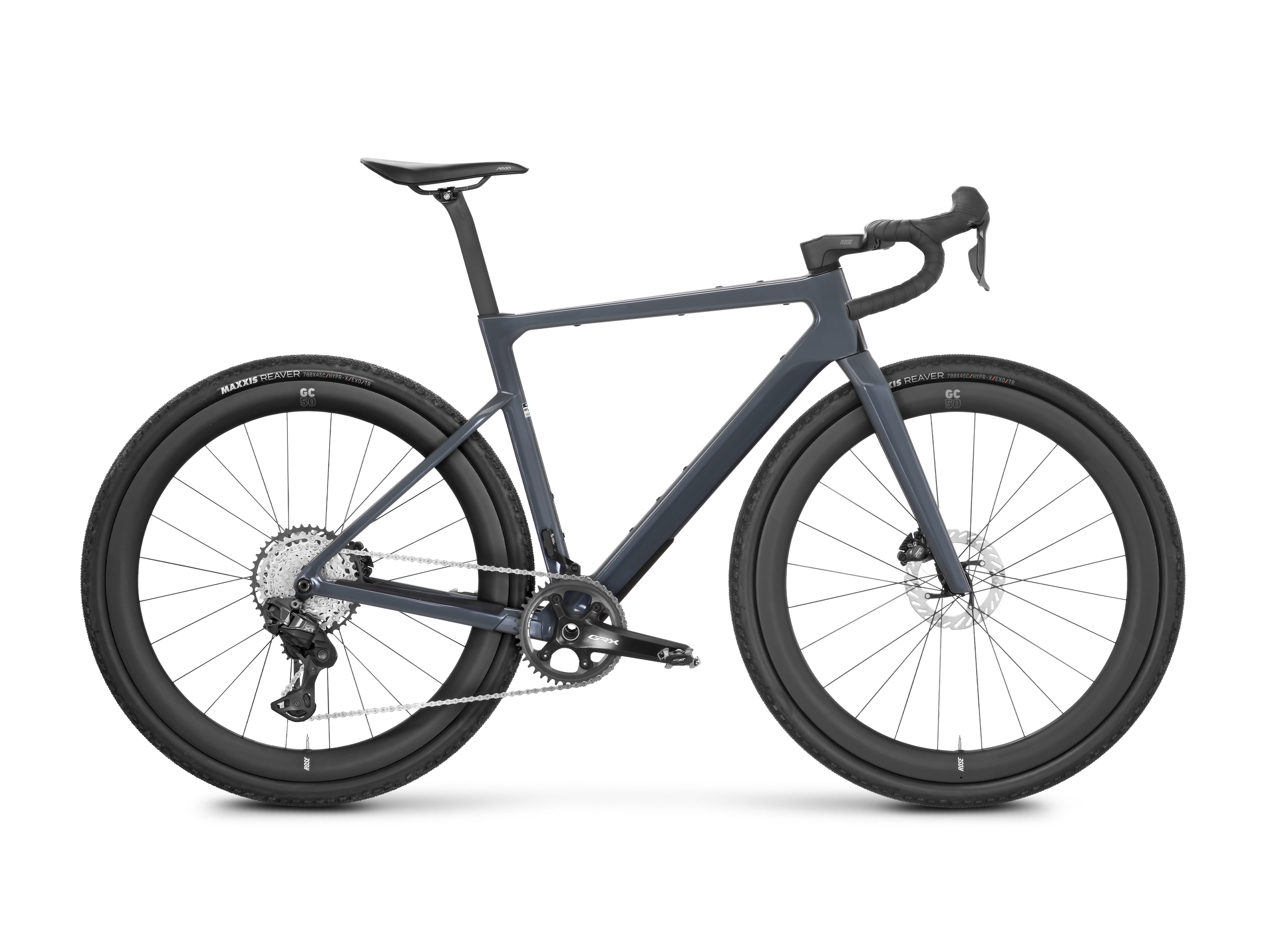Backroad FF XT/GRX Di2