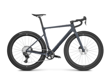 Backroad FF XT/GRX Di2