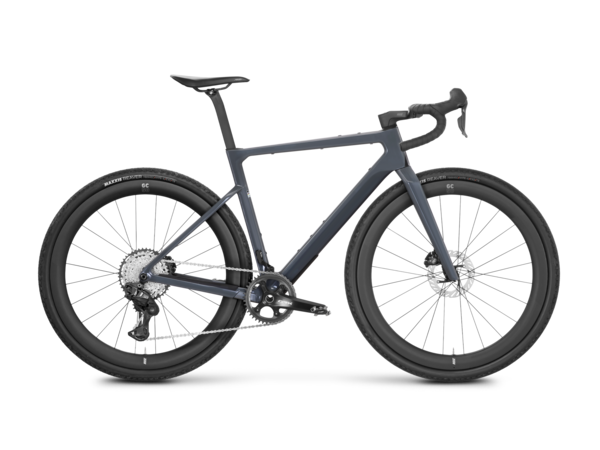 Backroad FF GRX/XT Di2