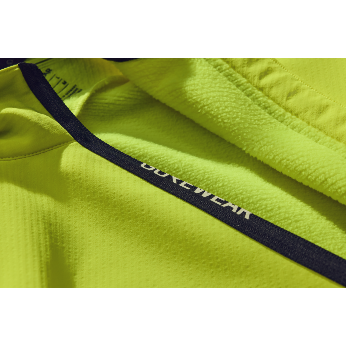 SPINSHIFT veste isolante vélo