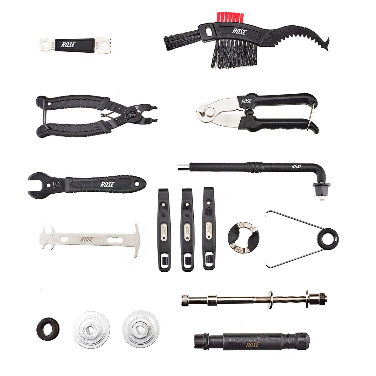 ALL2GETHER Pro Bike Werkzeugkoffer