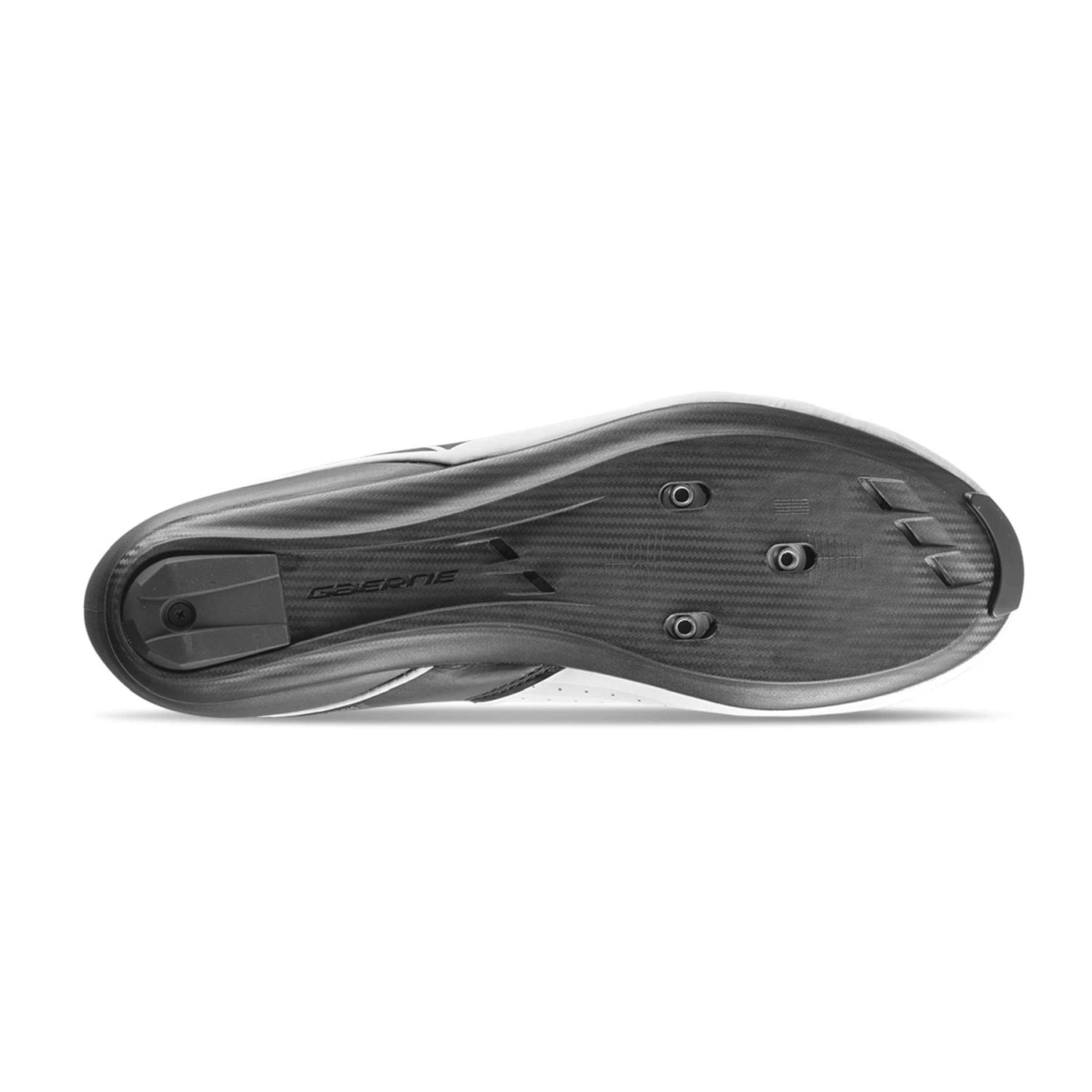 G.FULGOR chaussures de vélo de route