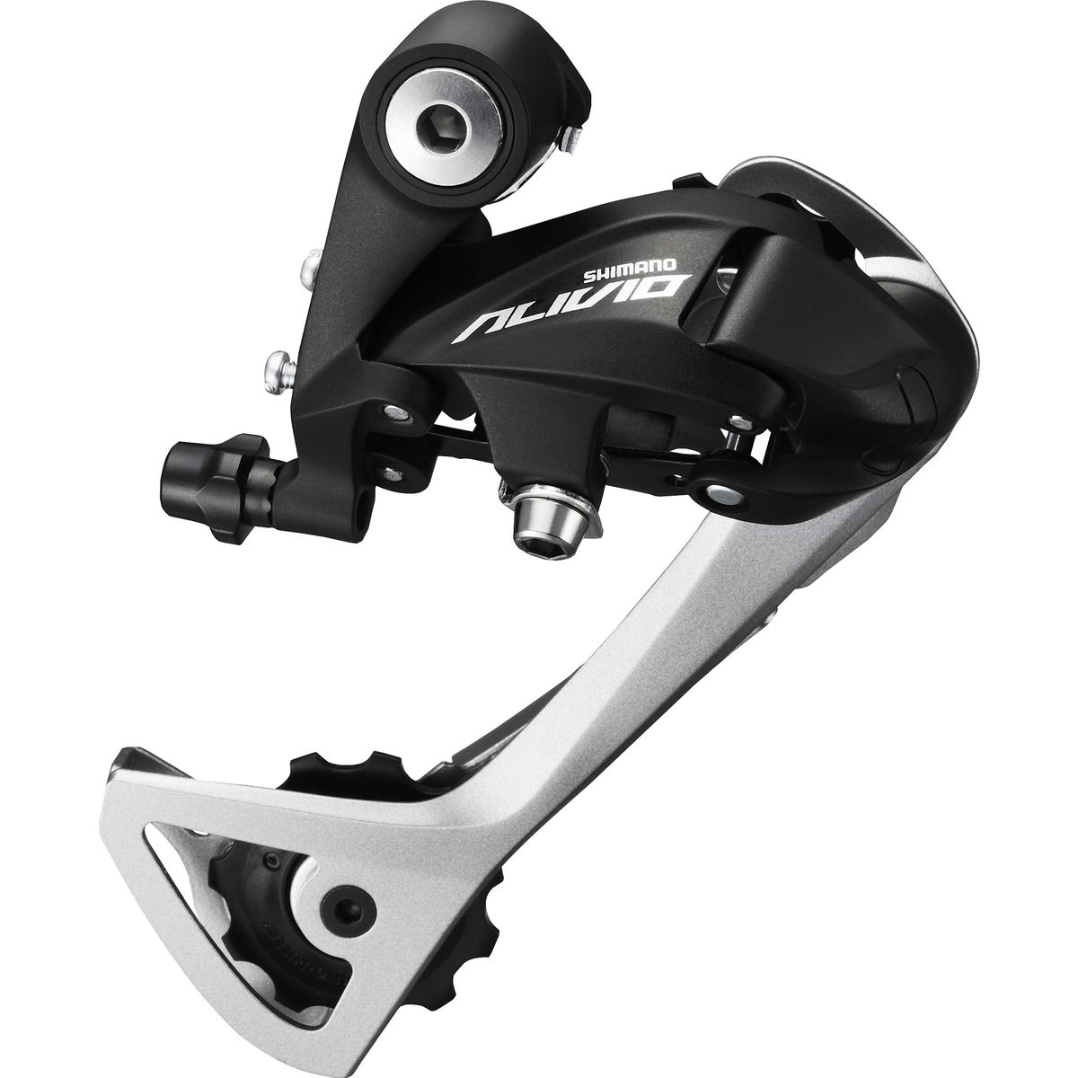 SHIMANO Alivio RD T4000 achterderailleur nu bestellen ROSE Bikes