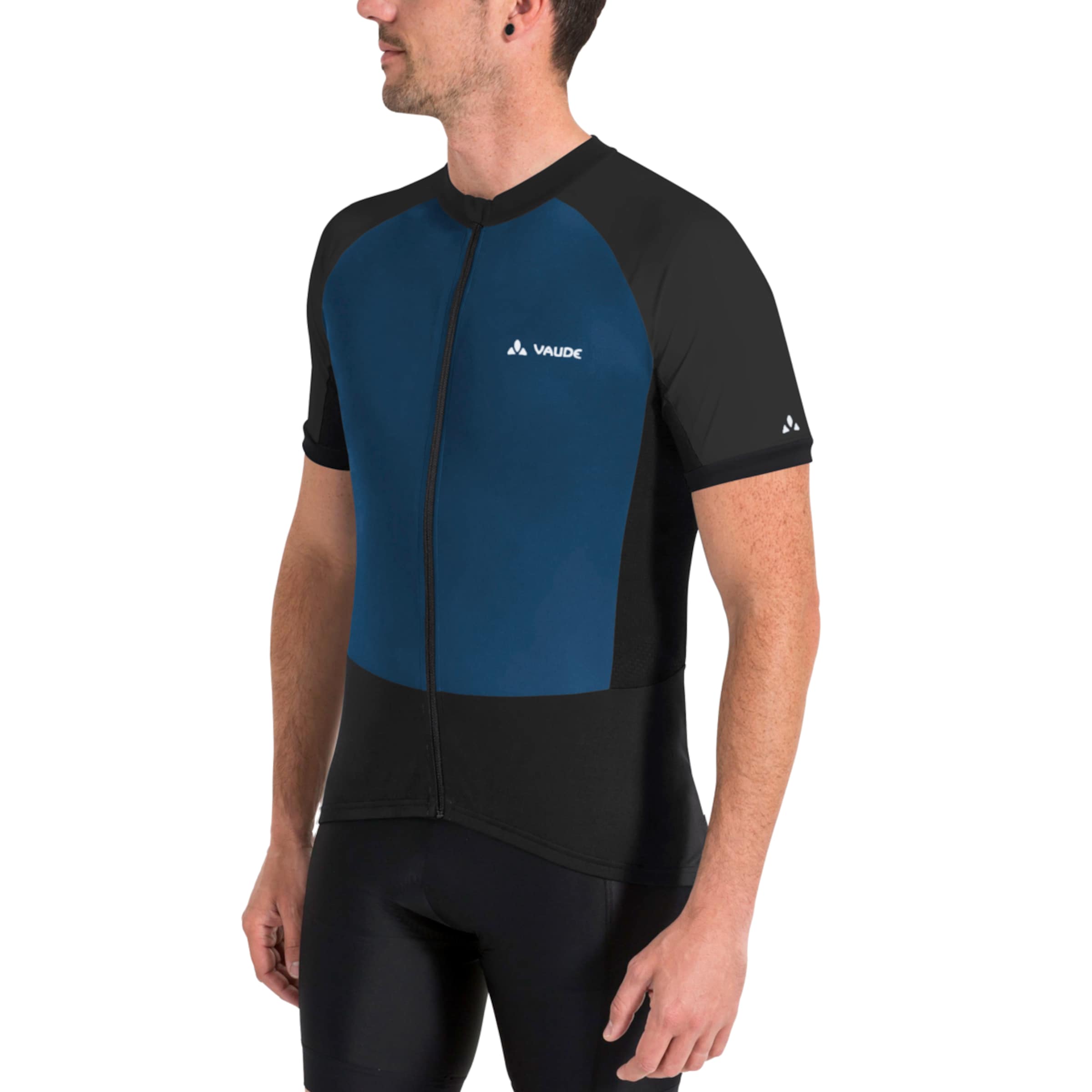 ROSE Exclusive MEN`S ADVANCED FZ TRICOT Radtrikot 