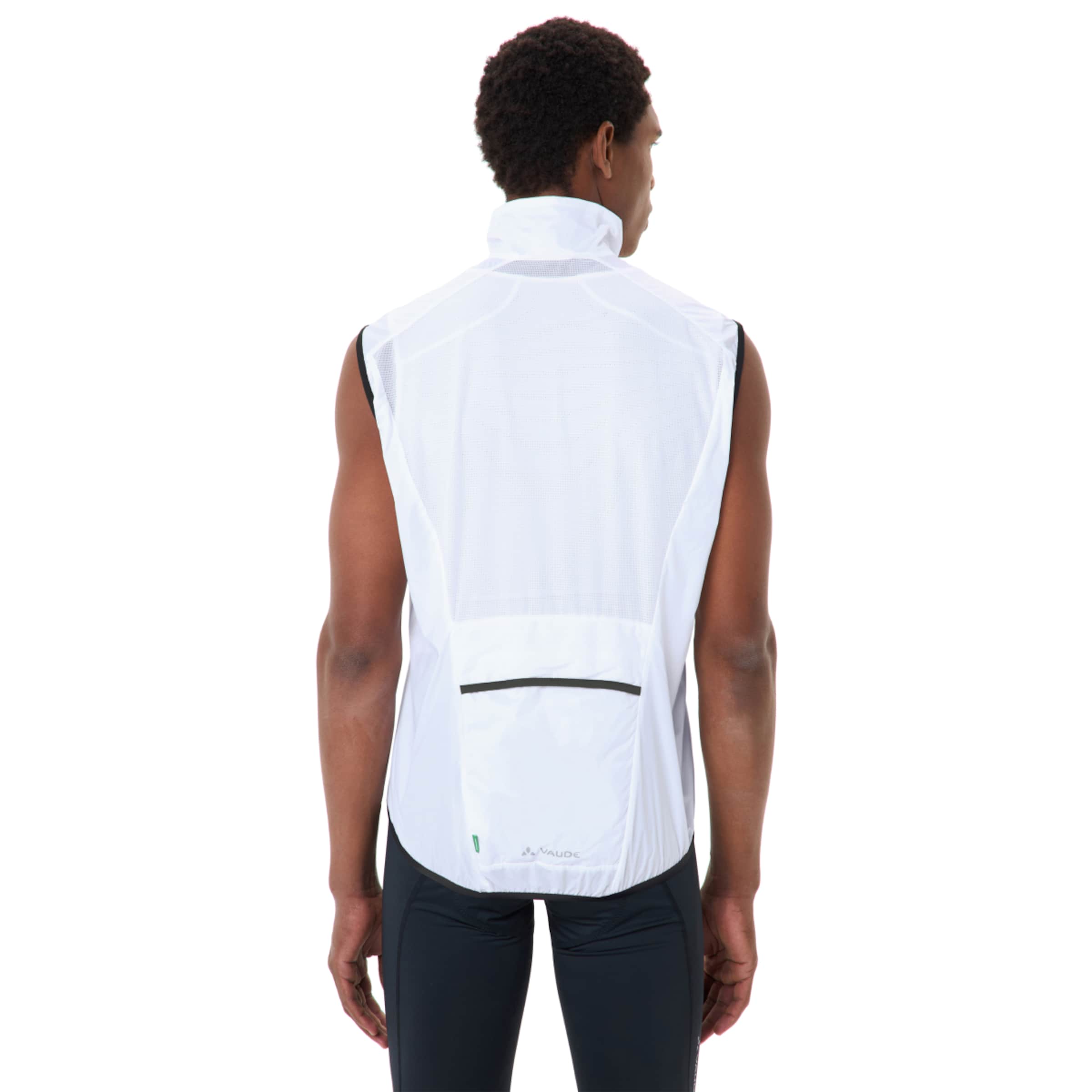MEN'S MATERA AIR VEST Windbreaker Vest