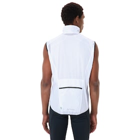 MEN'S MATERA AIR VEST Windbreaker Vest