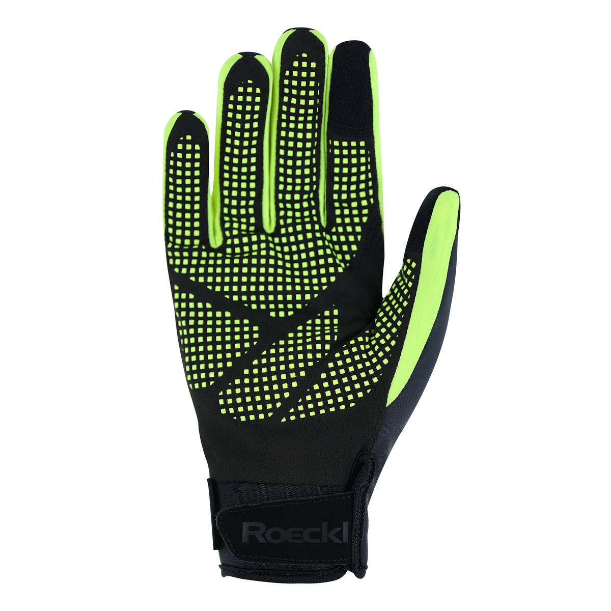 RAPALLO Winter Fahrradhandschuhe