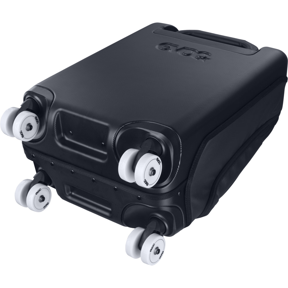 4-WHEEL TROLLEY 40 Hand Luggage Case