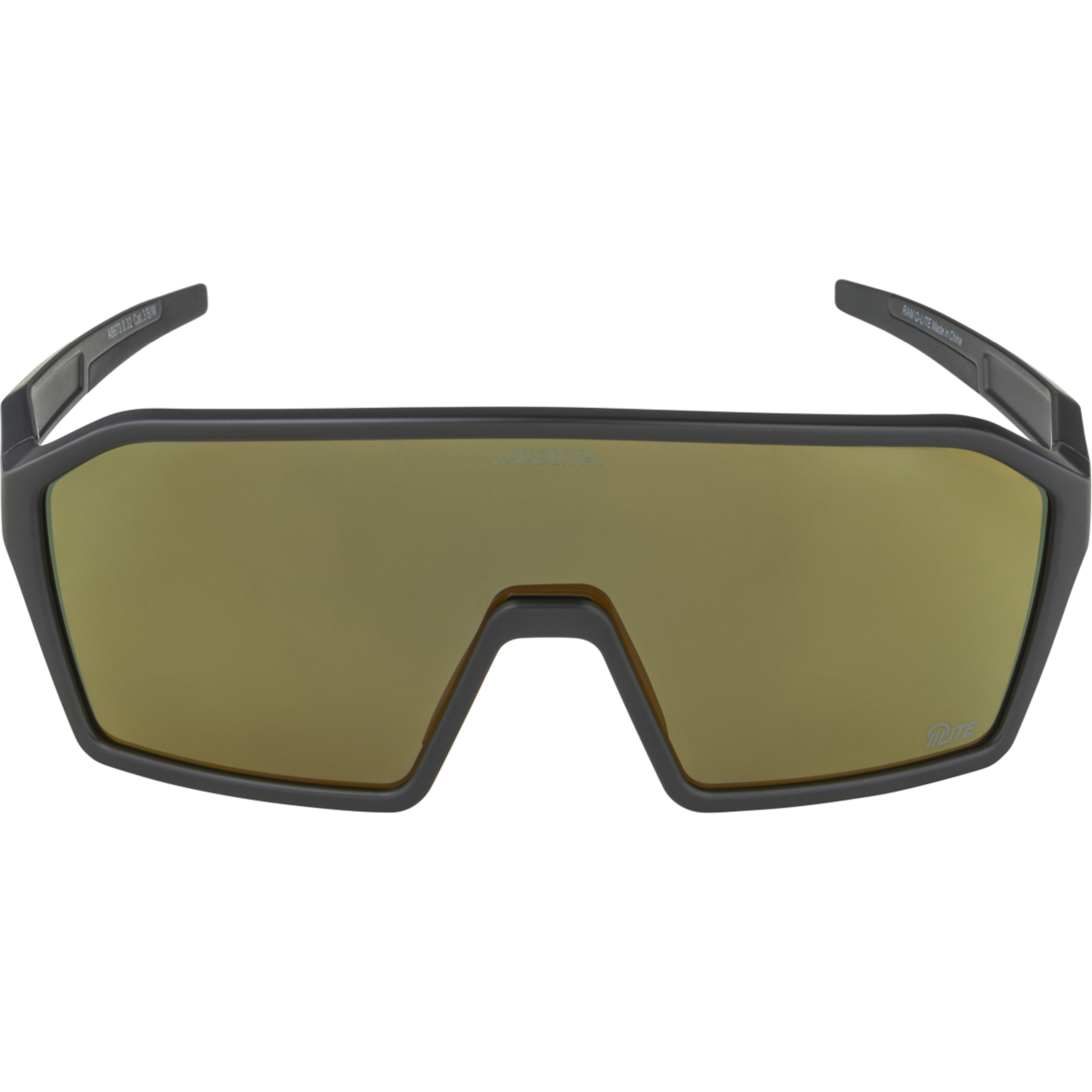RAM Q-LITE lunettes de sport 