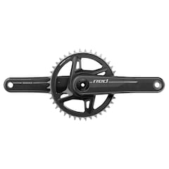 Shop SRAM Force XPLR DUB™ Wide Crankset 42 Teeth now | Rose Bikes