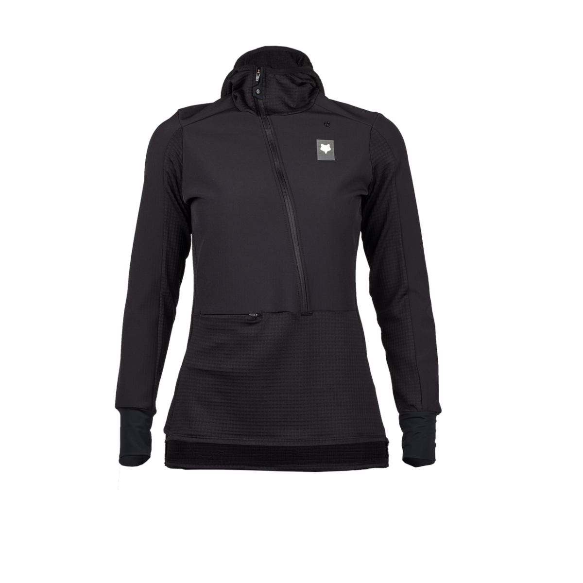 W DEFEND THERMAL HOODIE Women’s MTB Hoodie