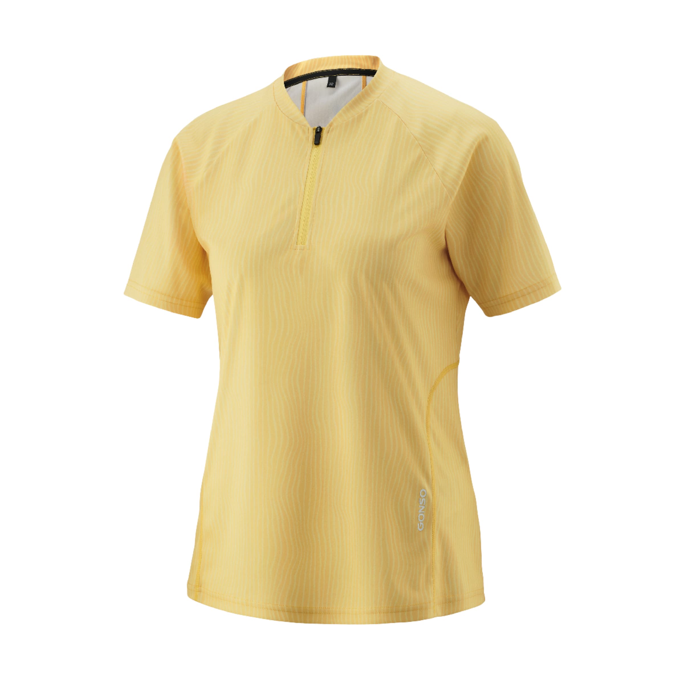 ADVENTURE JERSEY SOFT TOUCH W maillot femme 