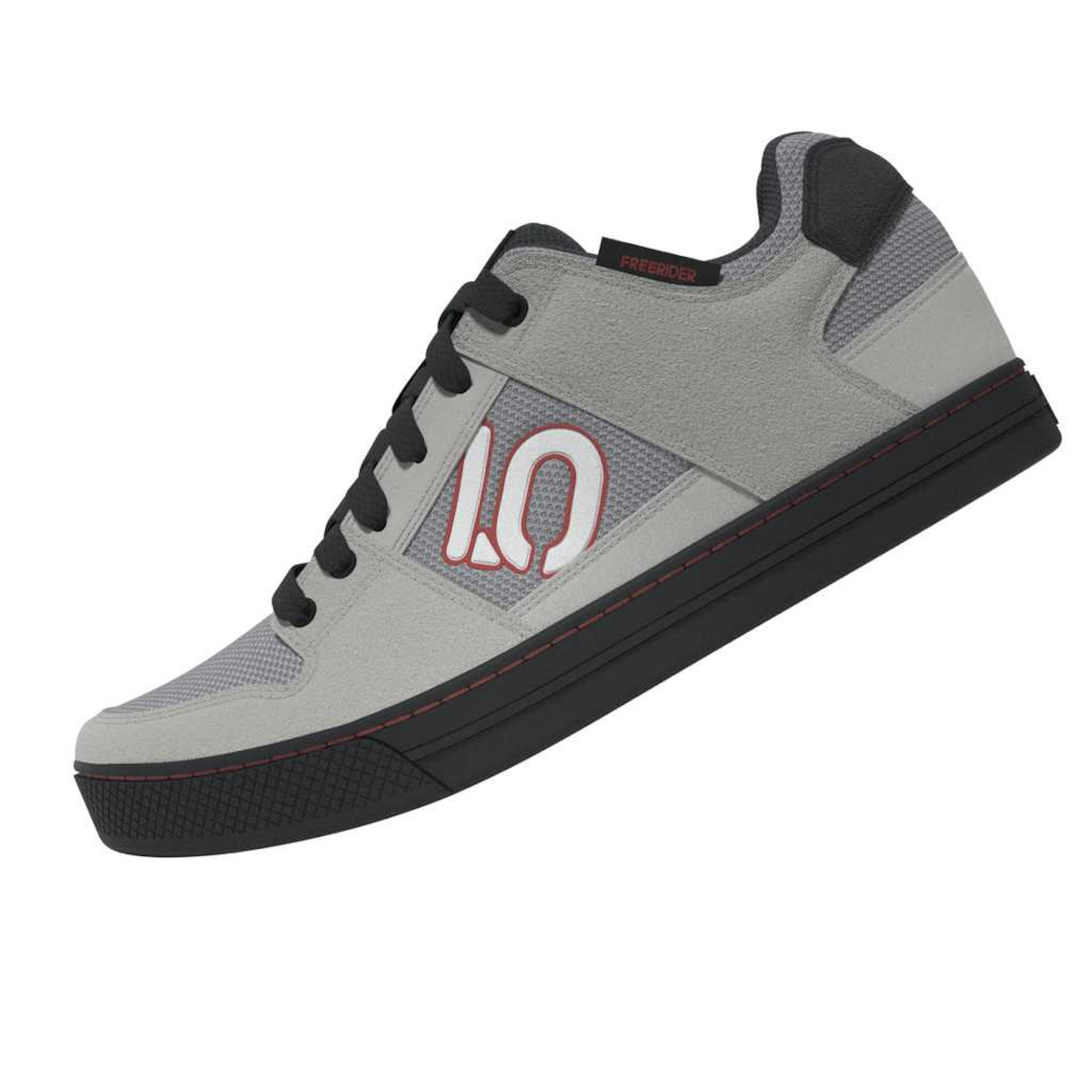 FREERIDER Flat Pedal MTB Schuhe 